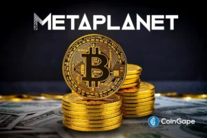 Breaking: Metaplanet Reveals New Corporate Acquisition To Offer Bitcoin Yield Products