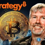 Breaking: Michael Saylor Announces Buying $101M In Bitcoin For Stratagy