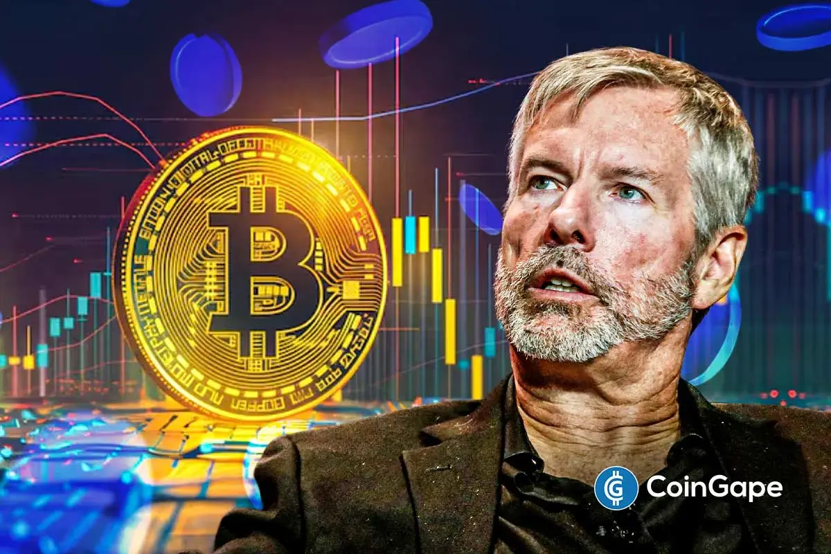 Breaking: Michael Saylor Confirms Another Bitcoin Purchase This Week