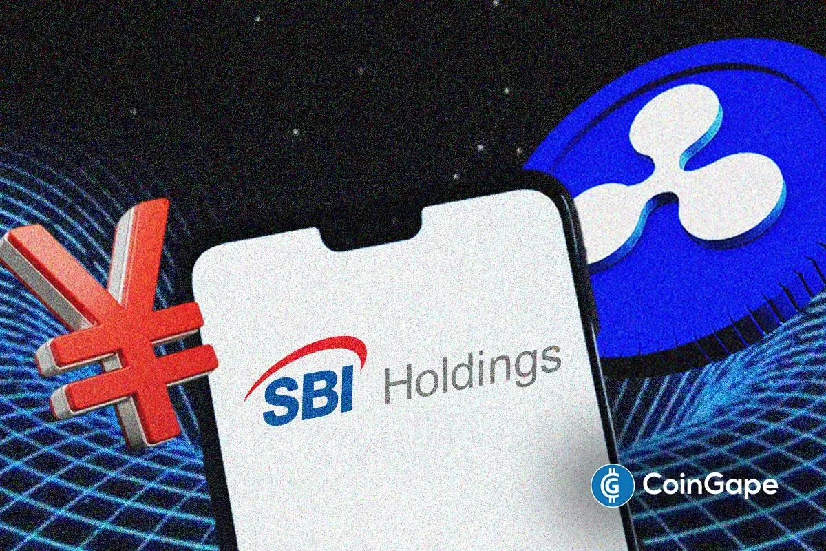 Breaking: Ripple Ally SBI Group To Launch Yen Stablecoin This Week