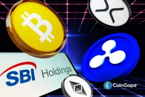 Breaking: Ripple Ally SBI Holdings Launches BTC, ETH, XRP Deposit Rewards