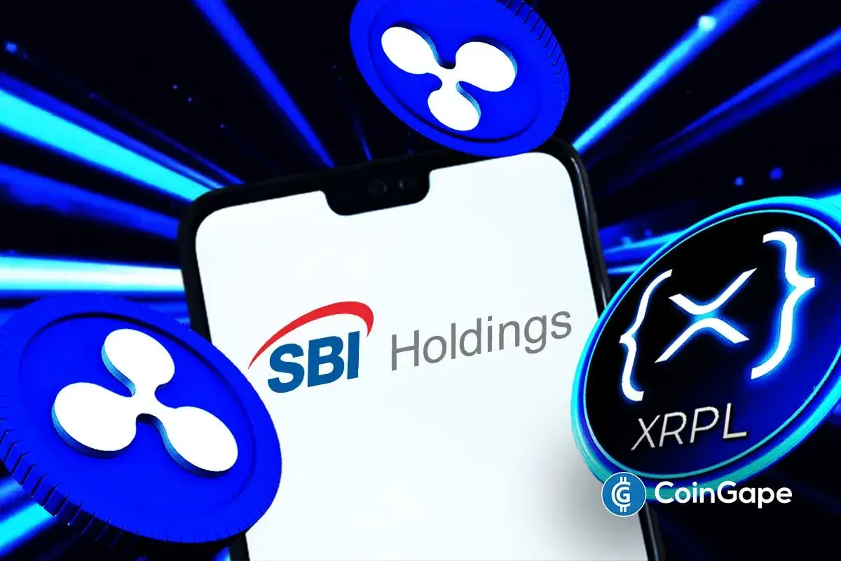 Breaking: Ripple Ally SBI Moves Beyond XRP Ledger, RippleNet For Cross-Border Payments