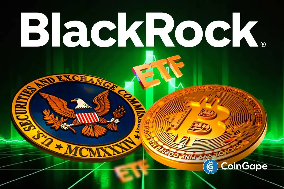 Breaking: SEC Approves BlackRock Bitcoin Premium Income ETF, Eyes Thursday Launch