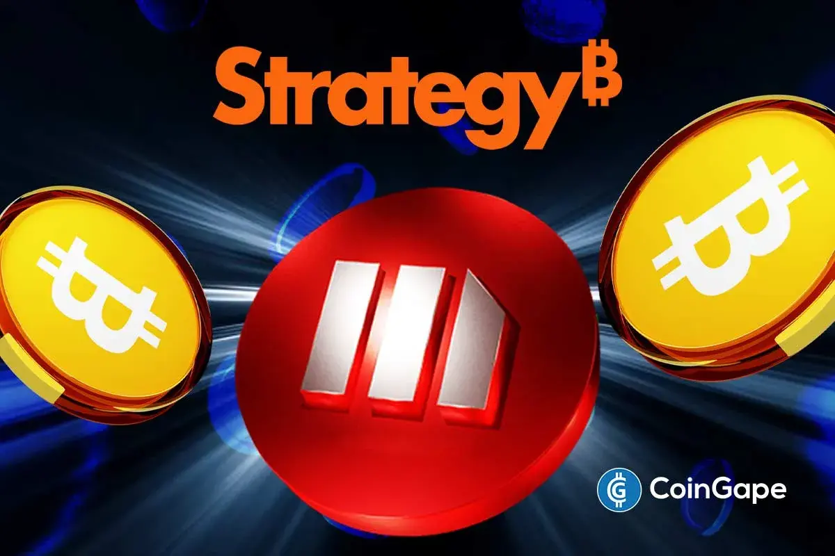Strategy Eyes Selling $1.25B Bitcoin To Buyback Digital Credit Amid $1.15B MSTR Sale