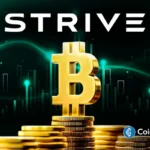 BREAKING: Strive Upsizes ASST, SATA Stock Offering By $4.2 Billion To Buy More Bitcoin
