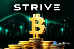 BREAKING: Strive Upsizes ASST, SATA Stock Offering By $4.2 Billion To Buy More Bitcoin