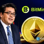 BREAKING: Tom Lee’s Bitmine Files For Preferred Stock With 9.5% Yield To Buy More Ethereum