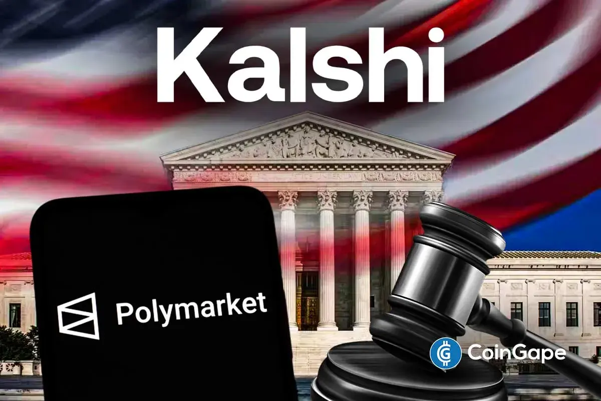 Kentucky Govt. Files Lawsuit Against Polymarket, Kalshi over "Illegal" Sports Betting
