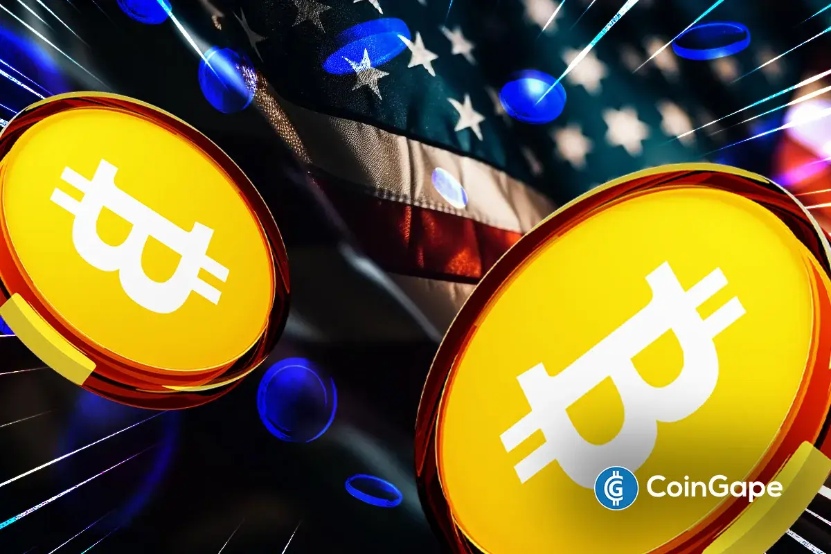 BREAKING: US Initial Jobless Claims Rise To 225K, Bitcoin Rebounds