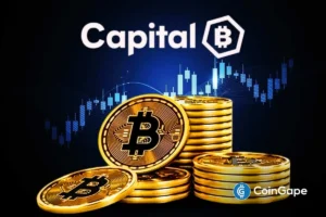 Capital B Proposes $122 Billion Raise To Buy More Bitcoin
