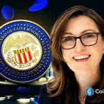 Cathie Wood Ditches Fed Rate Hike Fears With Bullish Market Note