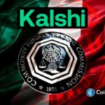 CFTC Countersues New Mexico Over Kalshi Sports Prediction Market Dispute