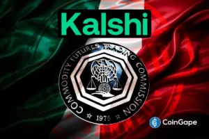 CFTC Countersues New Mexico Over Kalshi Sports Prediction Market Dispute