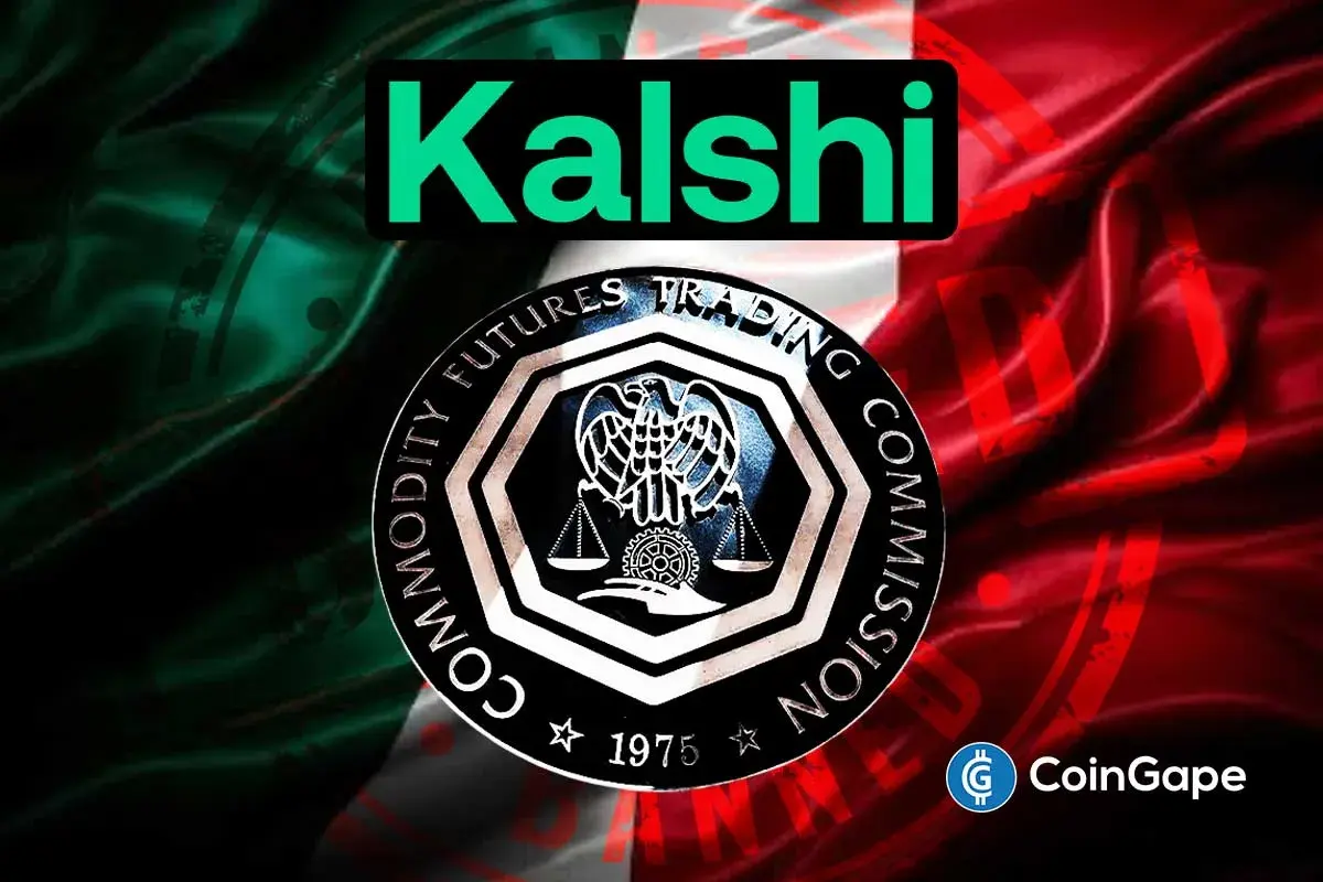 CFTC Countersues New Mexico Over Kalshi Sports Prediction Market Dispute