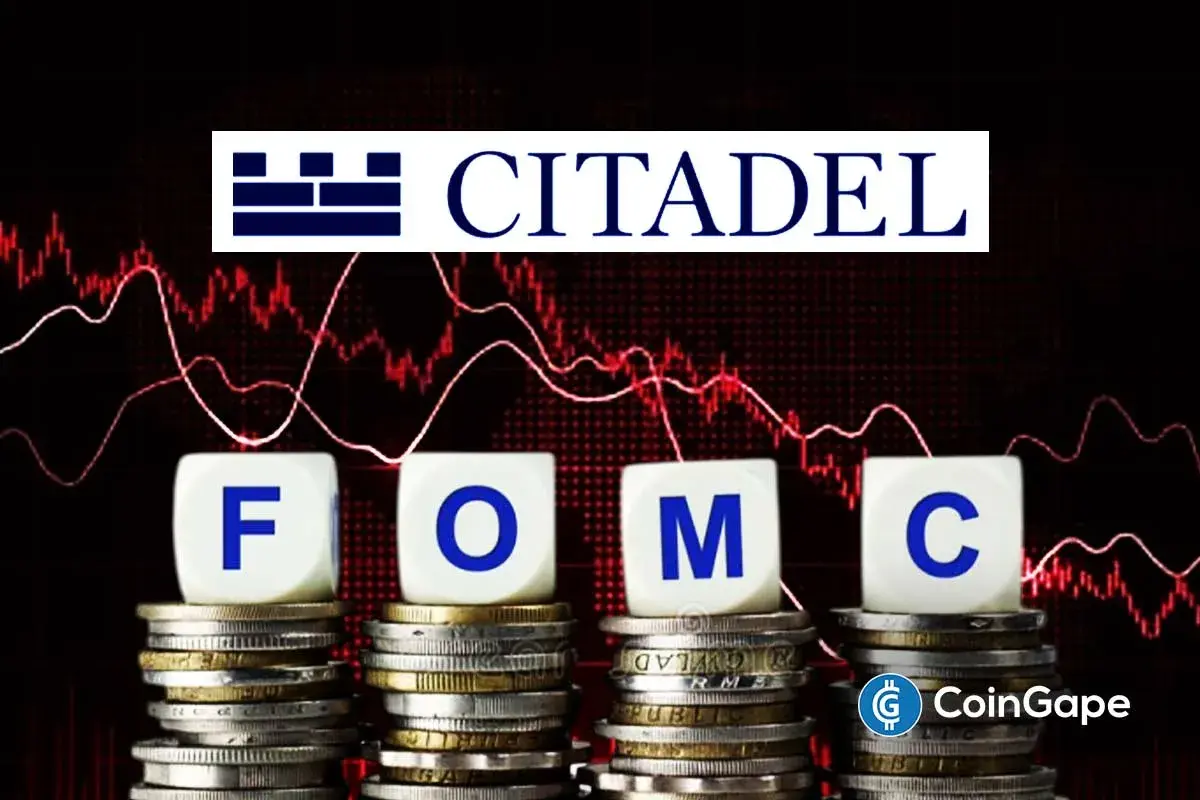 Citadel