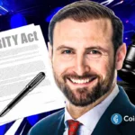 CLARITY Act: Trump's Crypto Advisor Breaks Silence On Approval By July 4