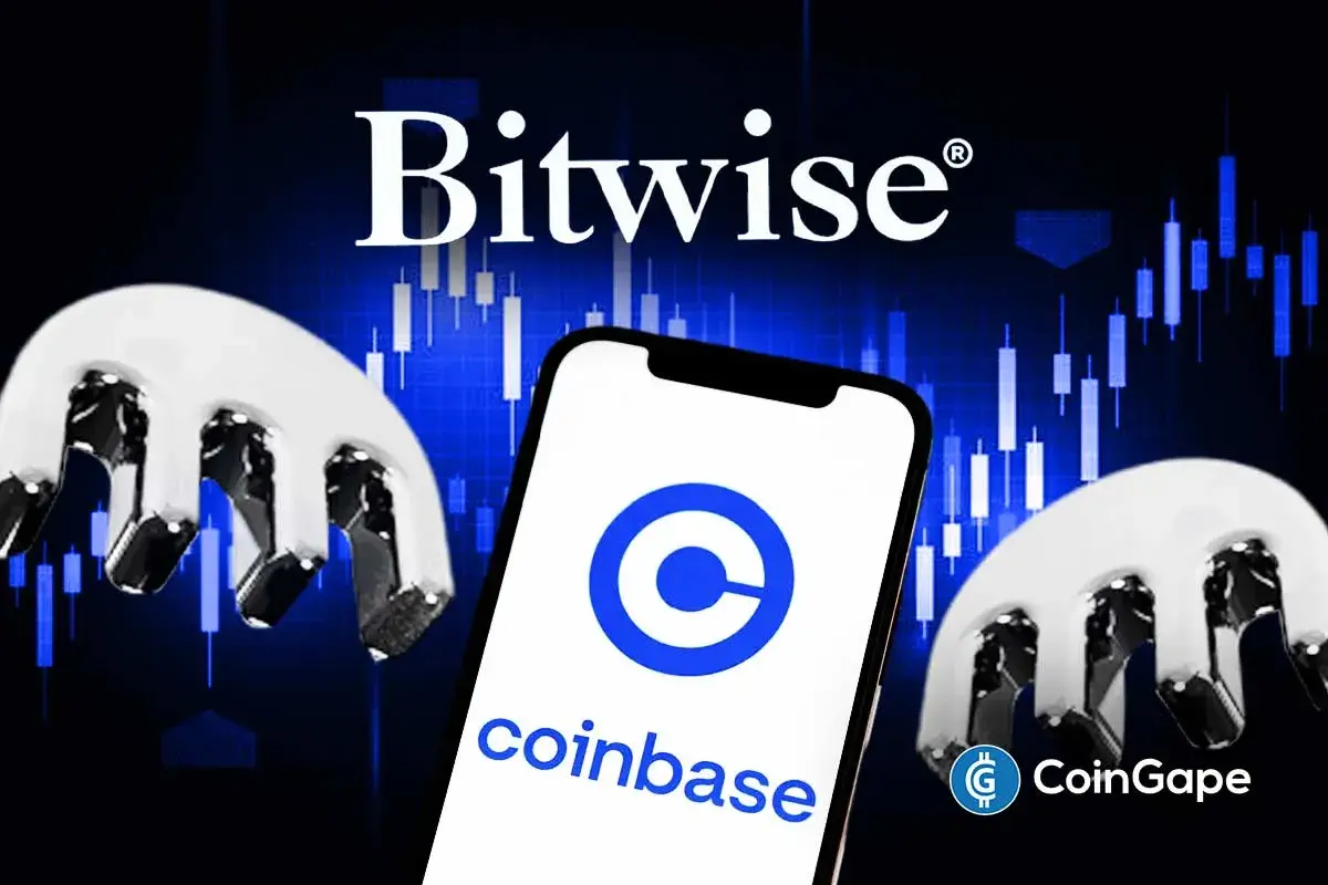 Coinbase, Kraken, Bitwise Urge Senate To Pass CLARITY Act With Developer Protections Intact