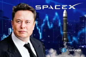 SpaceX Stock Gains 12% in Second Trading Day as Post-IPO Rally Continues