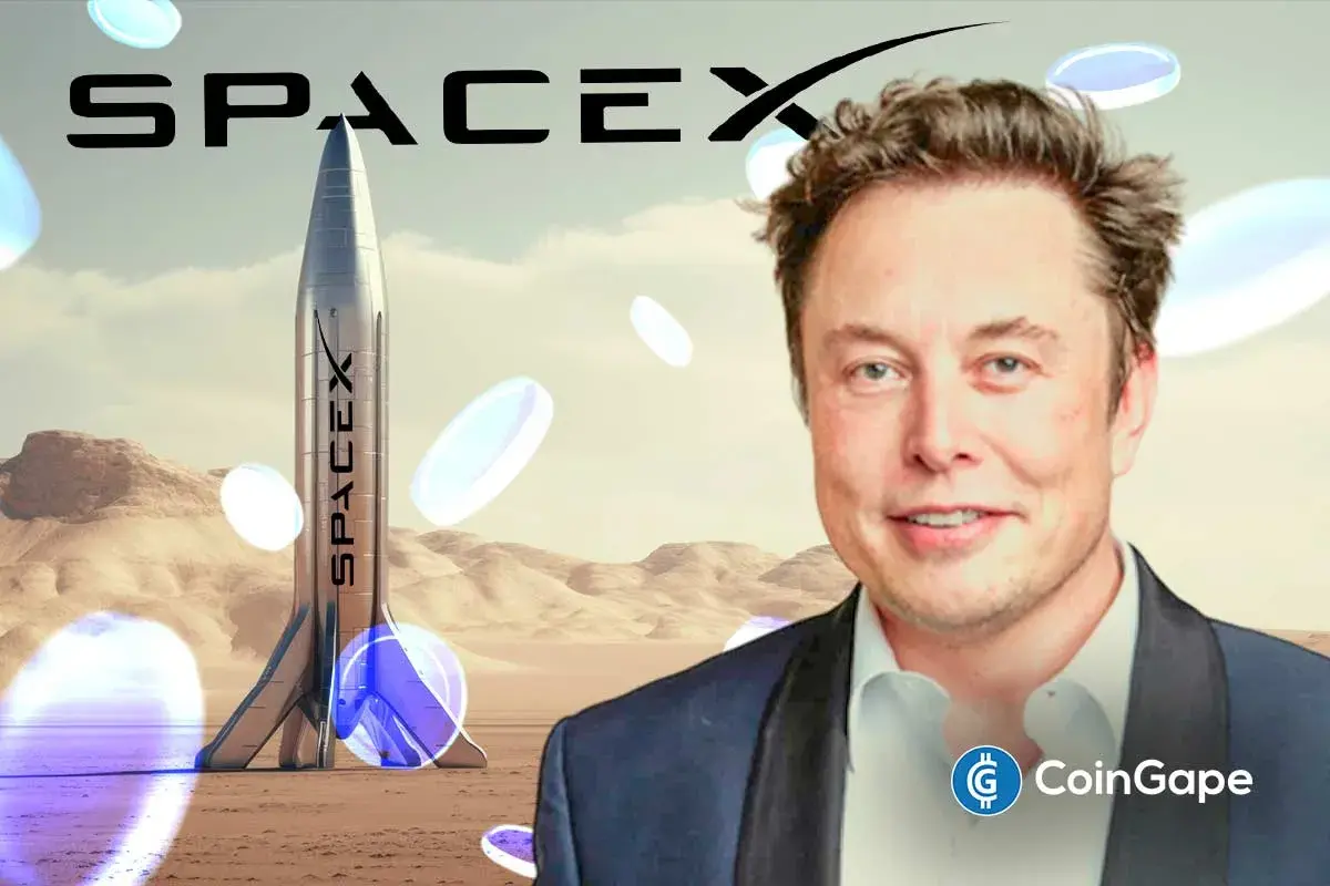 Elon Musk Superfans Are Even Taking Bank Loans For SpaceX IPO