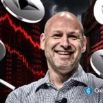 Ethereum Co-Founder Triggers FUD With $121M ETH Transfer