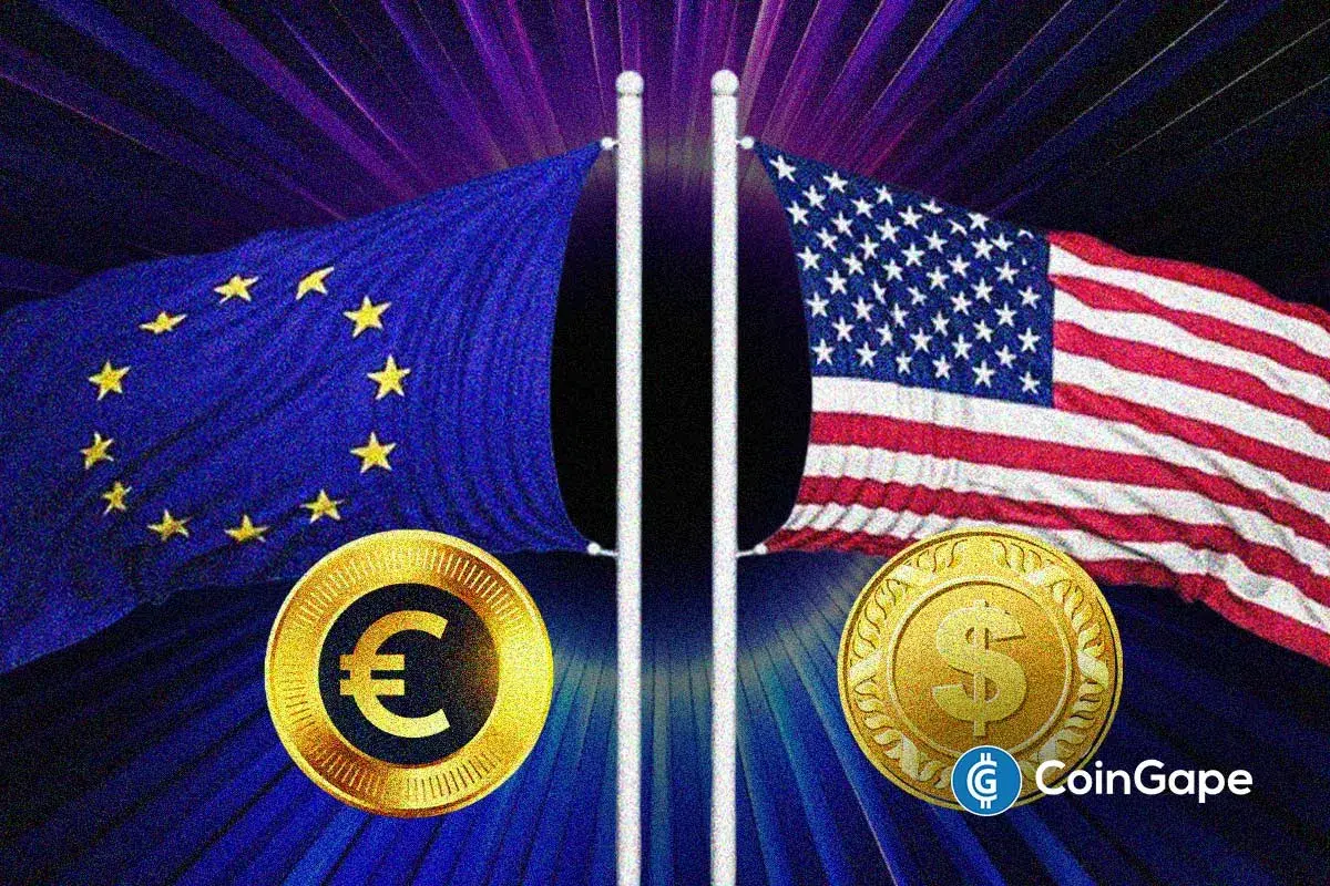 EU Parliament Approves Digital Euro CBDC Bill, Defying US Anti-CBDC Push