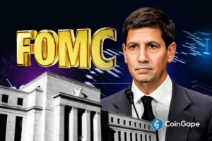 FOMC Meeting: What To Expect From Kevin Warsh’s First Fed Decision On June 17?