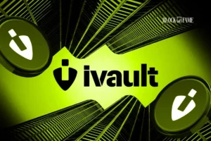 ivault AG Secures Google Cloud Support, Gains Recognition at WAIB Summit Monaco