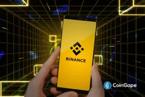Just-In: Binance Pulls Plug On NFT Service, Sets 1-Month Deadline To Withdraw Assets