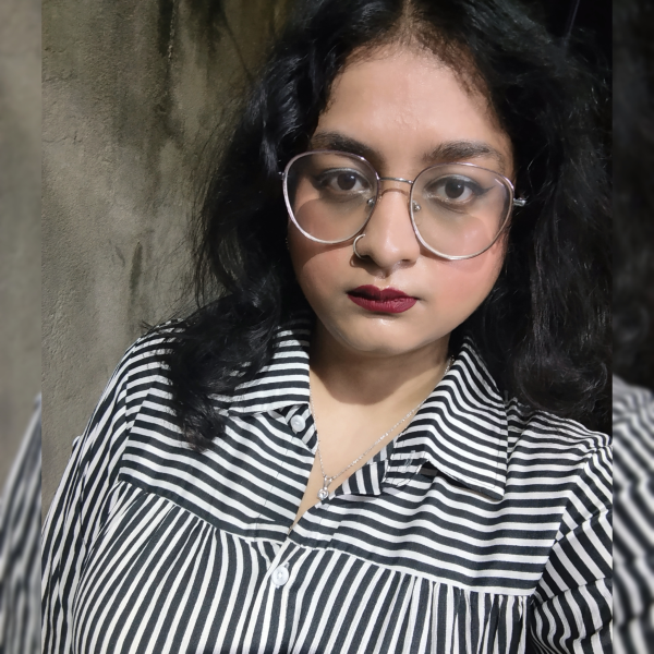 Kritika Mehta