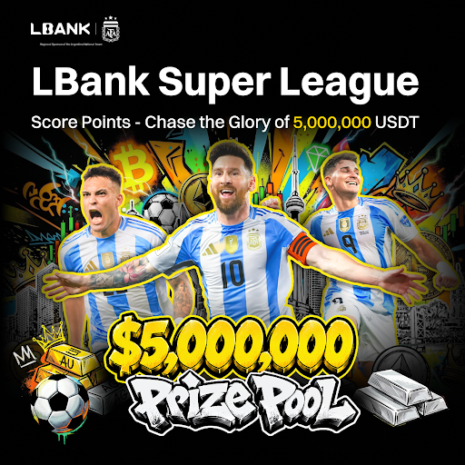 lbank super league