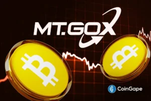 Mt. Gox Rattles Market With $739M Bitcoin Move, BTC Price Falls Below $70K