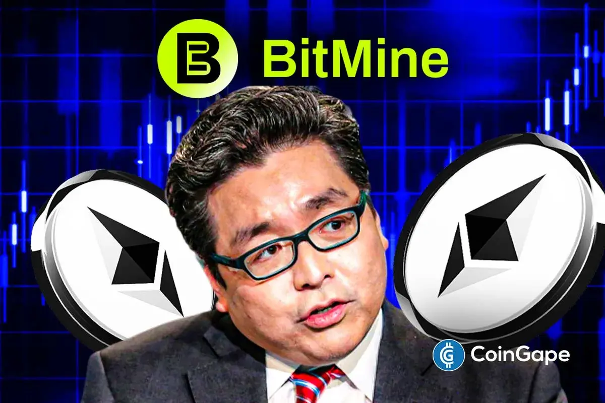 an image of the Bitmine logo