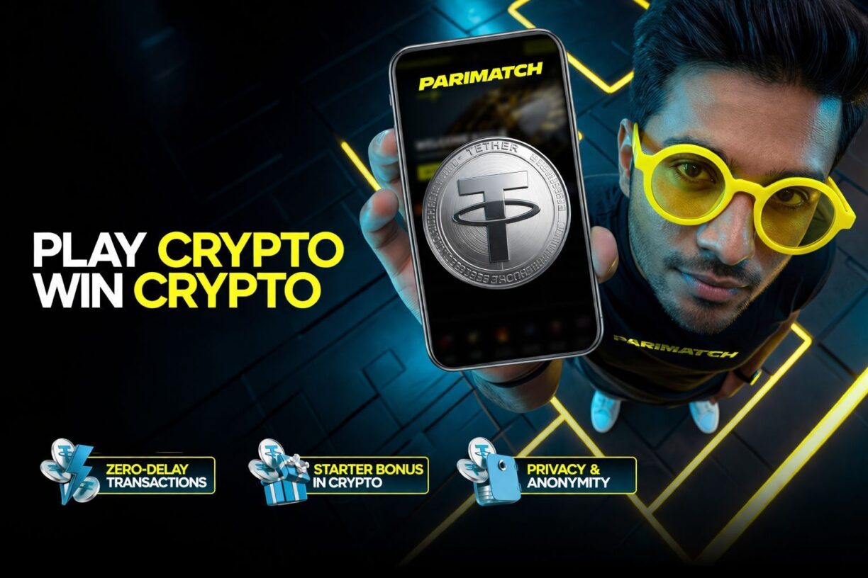The New Era of Crypto Payments in Online Entertainment