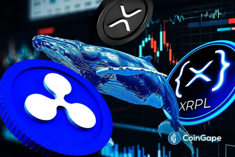 Ripple News: Whales Dump 30M XRP Despite v3.2.0 XRPL Mainnet Upgrade Hype