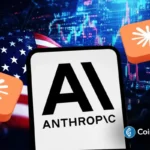 an image of the Anthropic logo