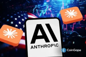 Anthropic Signs 20-Year Data Center Lease With Bitcoin Miner TeraWulf