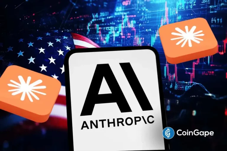 Breaking: Anthropic IPO Eyes October Launch At $2 Trillion Valuation To Beat SpaceX