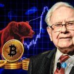 Warren Buffett's $397B Cash Stockpile Threatens Bitcoin Rally: BitMEX Report