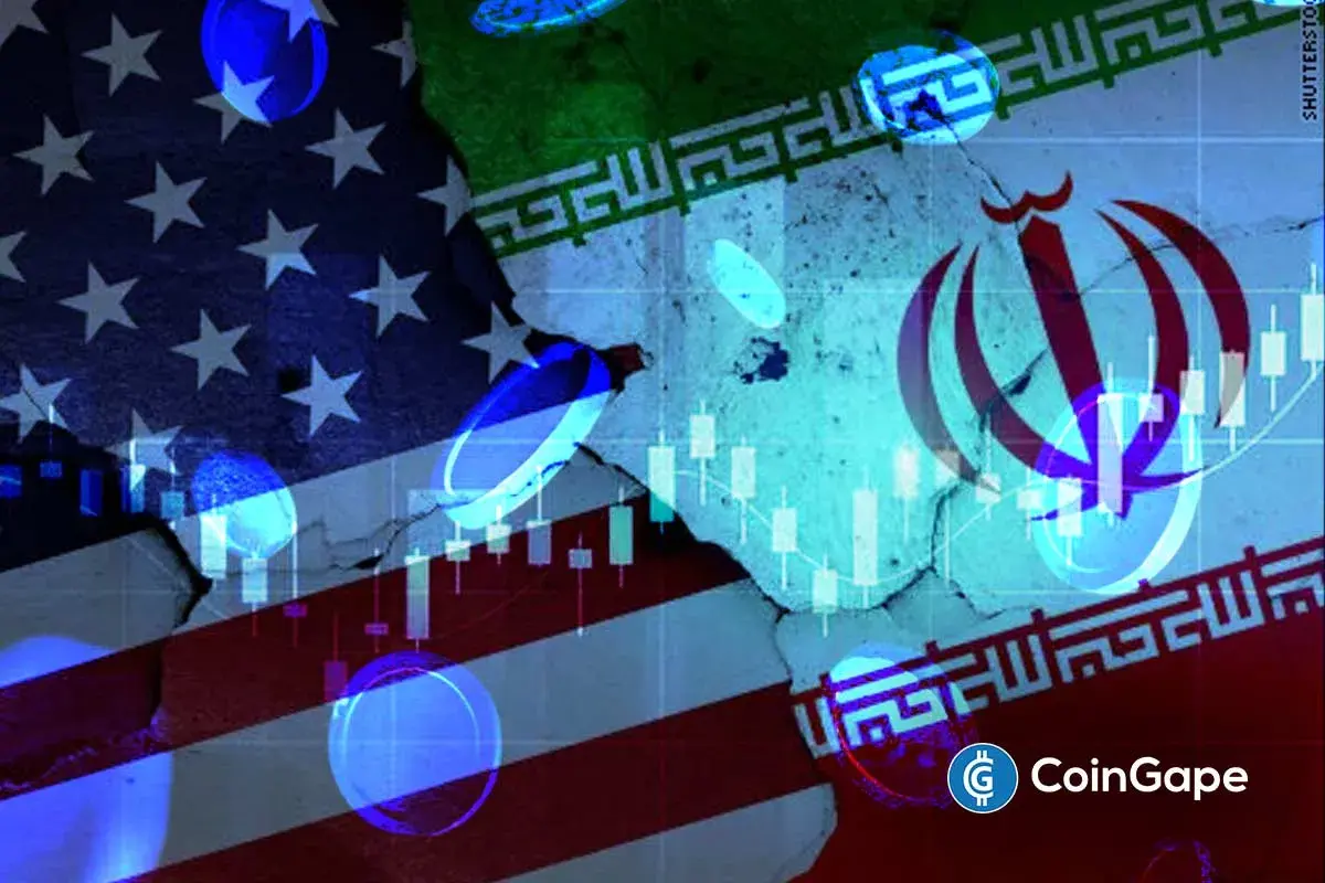 US-Iran Talks: Negotiators Wrap Up Doha Meeting With "Positive Progress" As Next Round Set for July 18