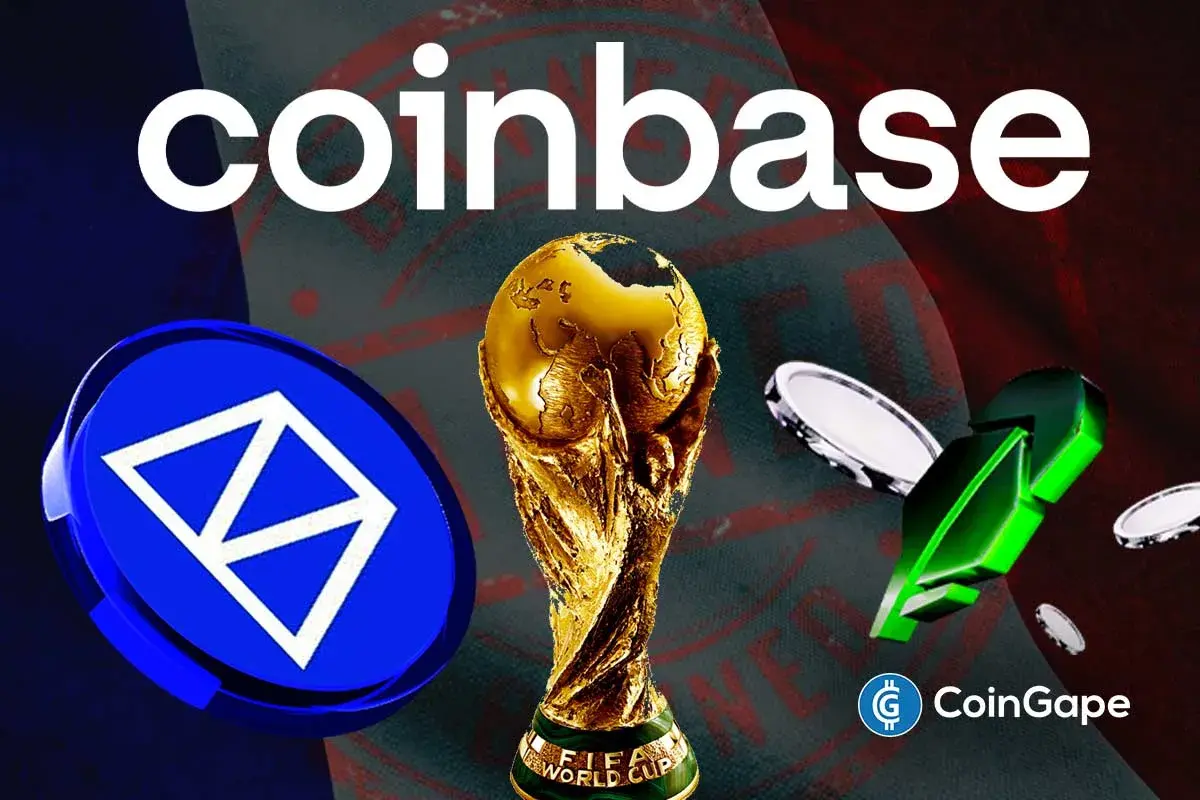 Prediction Markets to Watch as FIFA Bans Polymarket