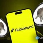 Top Performing Tokens on Robinhood Chain That Could Outperform CASHCAT