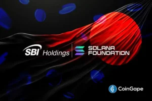 $230B SBI Holdings & Solana Foundation Launch Japan’s First On-Chain Financial Market