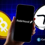 Farmers & Merchants Investments Discloses XRP, Bitcoin, Robinhood Holdings