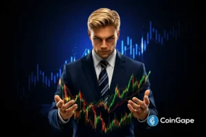 bitcoin price news