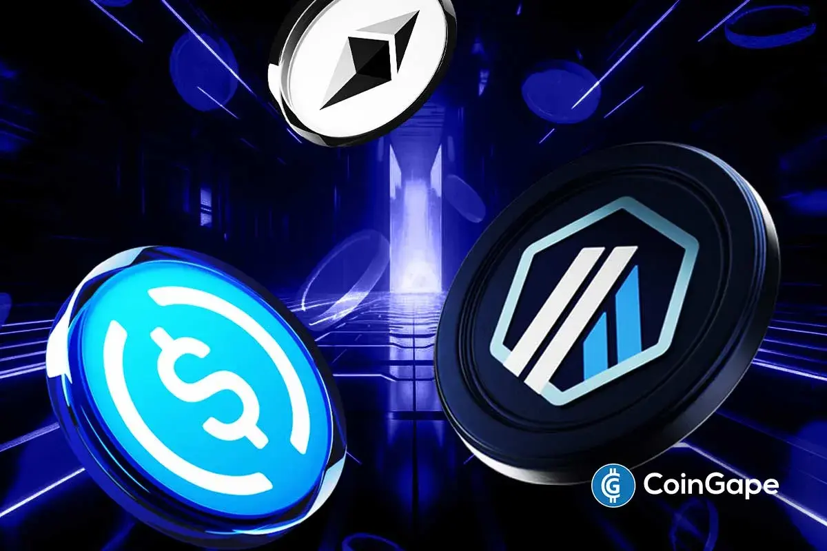 AFX Trade Bridge Drained of $24.15M USDC on Arbitrum, Attacker Swaps for 12,467 ETH