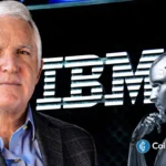 AI Bubble Burst Odds Rise Amid Dire Warning by Ex-Fidelity Fund Manager, IBM