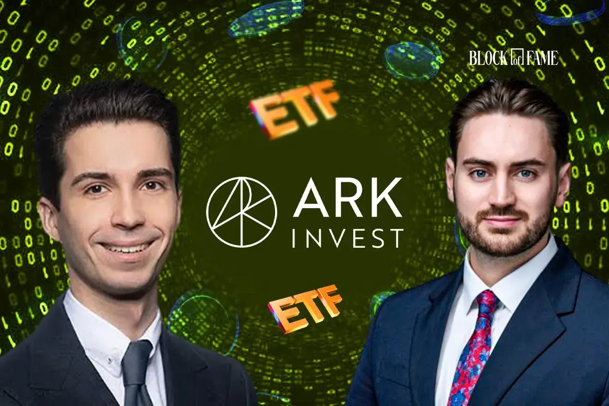ARK Invest Europe Expands Institutional Team to Grow ETF and Private Markets Business
