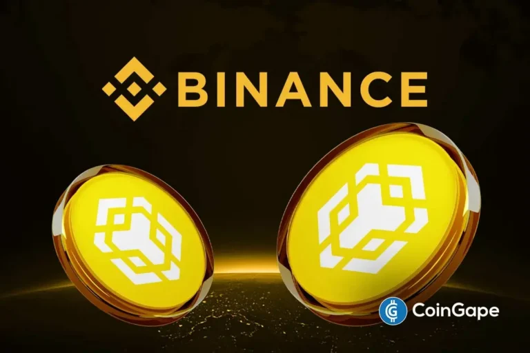 Binance Suspected of Suffering Over $5B Hack as Tether, Circle Freeze Assets