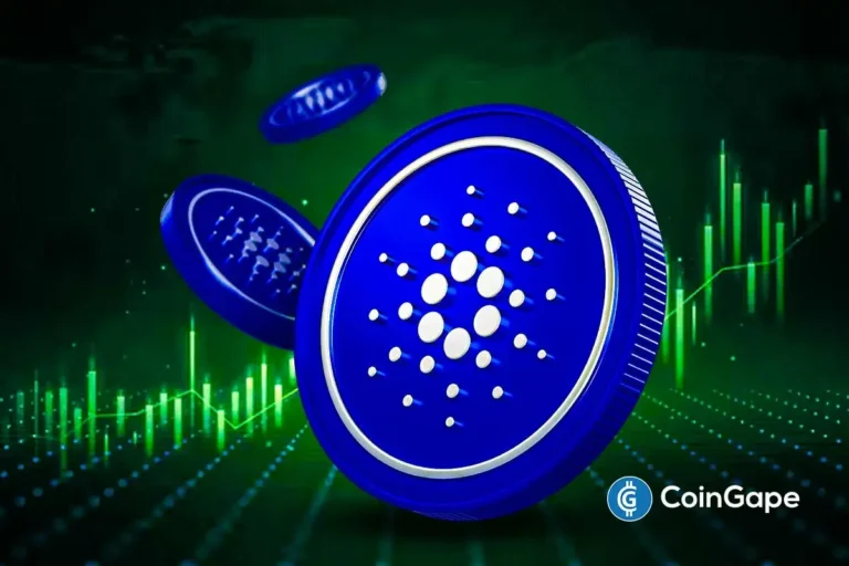 Cardano Price Forecast as Analyst Predicts ADA Could Reach $2.90 Amid 3X Network Growth