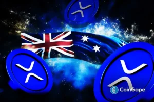 Australia Makes XRP “Official” as Lawmaker Discloses Holdings in Parliament